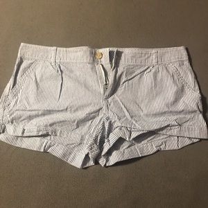 Abercrombie Shorts